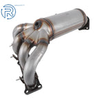 Exhaust Manifold Catalytic Converter for Dodge Dart (2013-2016)