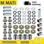 A-Arm Bushing Seal Kit for Arctic Cat ATV 400 DVX (2004–2008)