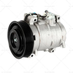 AC Compressor for Honda Accord CM 2.4L K24A (2003–2008)