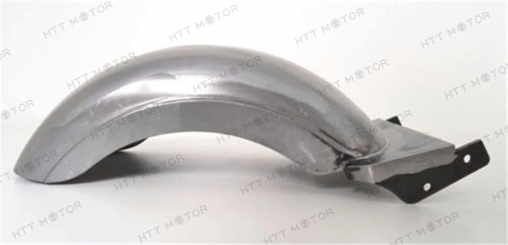 Rear Custom Fender for Harley Softail (240/250/260) Wide Strutless Heavy Duty