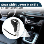 Automatic Gear Shift Knob Handle for Buick Encore (2013–2019) No. 2277550 Plastic