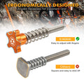 Idle Screw for KTM 250 300 XCW EXC XC-W TPI (2018–2023)