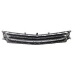 ABS Front Bumper Lower Grille for Chevrolet Impala (2014-2020)