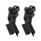 2X Gear Shifter Rod Snap Linkage Bushing for Polaris Sportsman 570 850 1000 XP