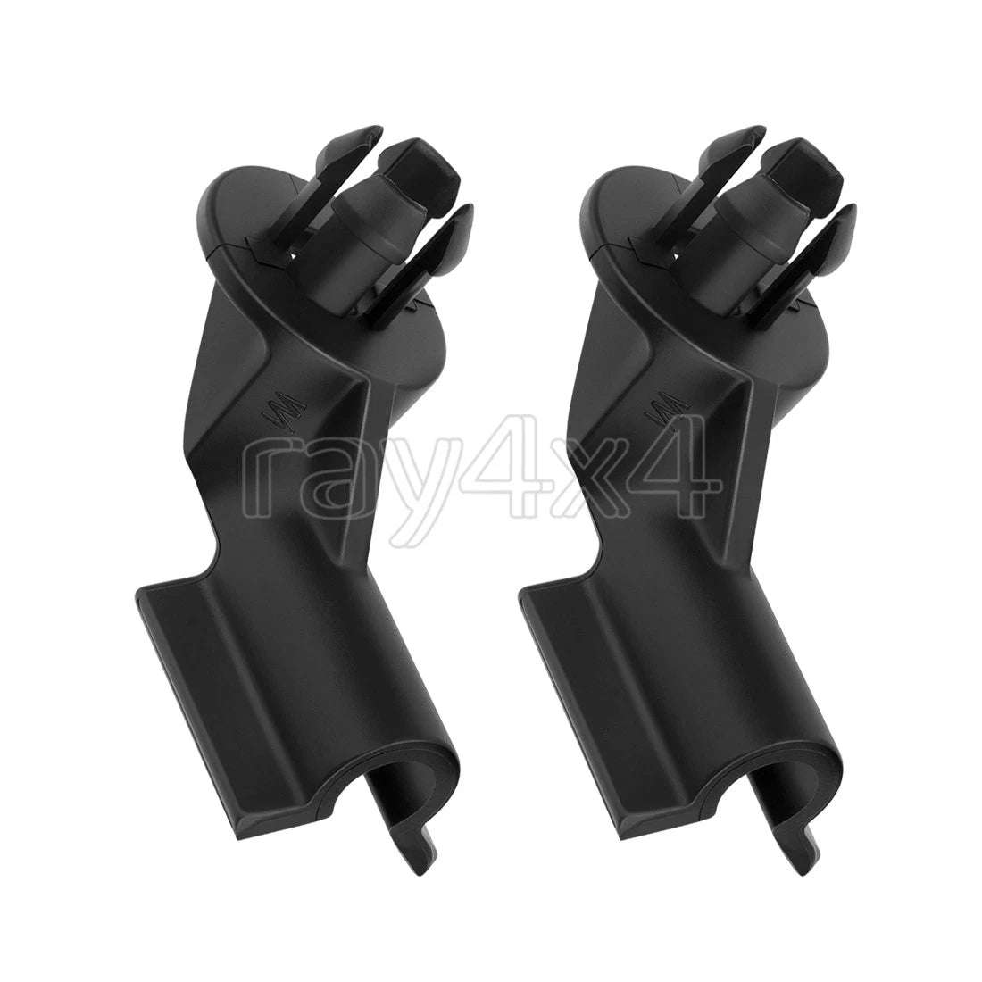 2X Gear Shifter Rod Snap Linkage Bushing for Polaris Sportsman 570 850 1000 XP