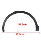 Front Fender Moulding for Land Rover Discovery Sport (2015-2019) Left