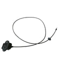 Hood Release Pull Handle for Chrysler Voyager Town & Country (2001–2007)