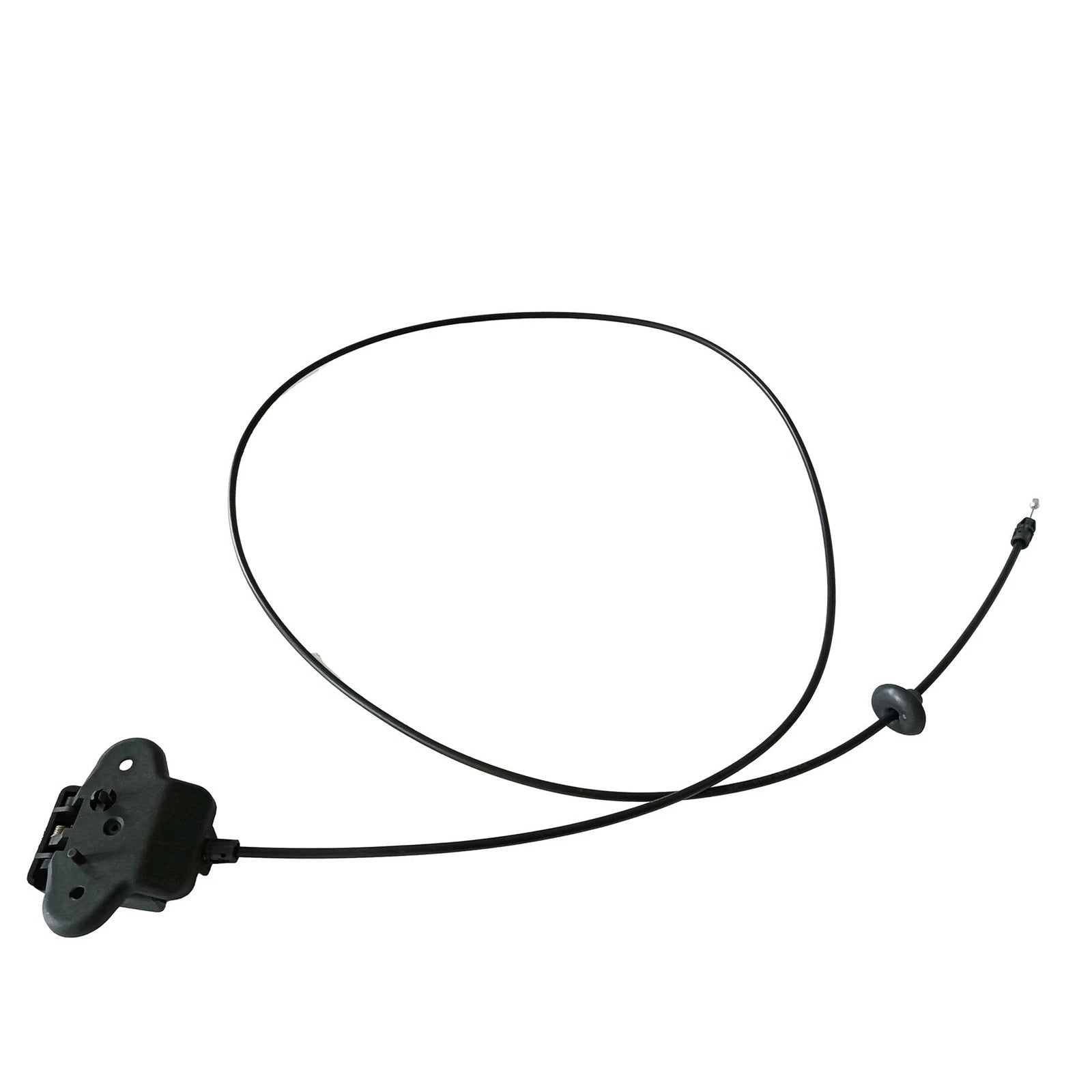 Hood Release Pull Handle for Chrysler Voyager Town & Country (2001–2007)