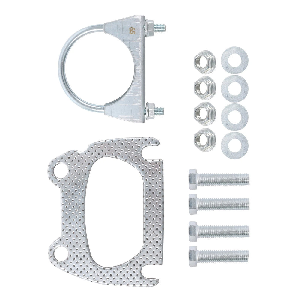 Catalytic Converter Right for Jeep Grand Cherokee Dodge Durango (2013–2019)