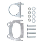 Catalytic Converter Right for Jeep Grand Cherokee Dodge Durango (2013–2019)