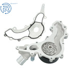Water Pump with Gasket for Jeep Cherokee 3.2L (2014–2022) Chrysler 200 3.6L (2015–2017)