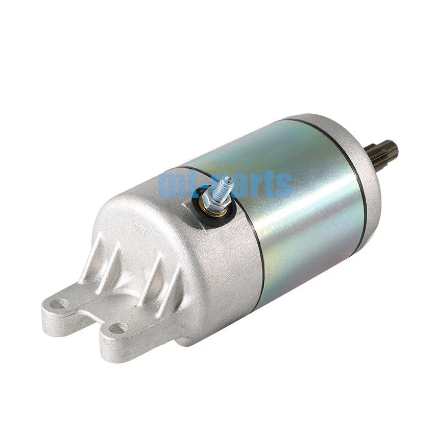Starter for Adly ATV 300 Sport/Utility, 400 Supermoto, Hurricane (31200-169-000)