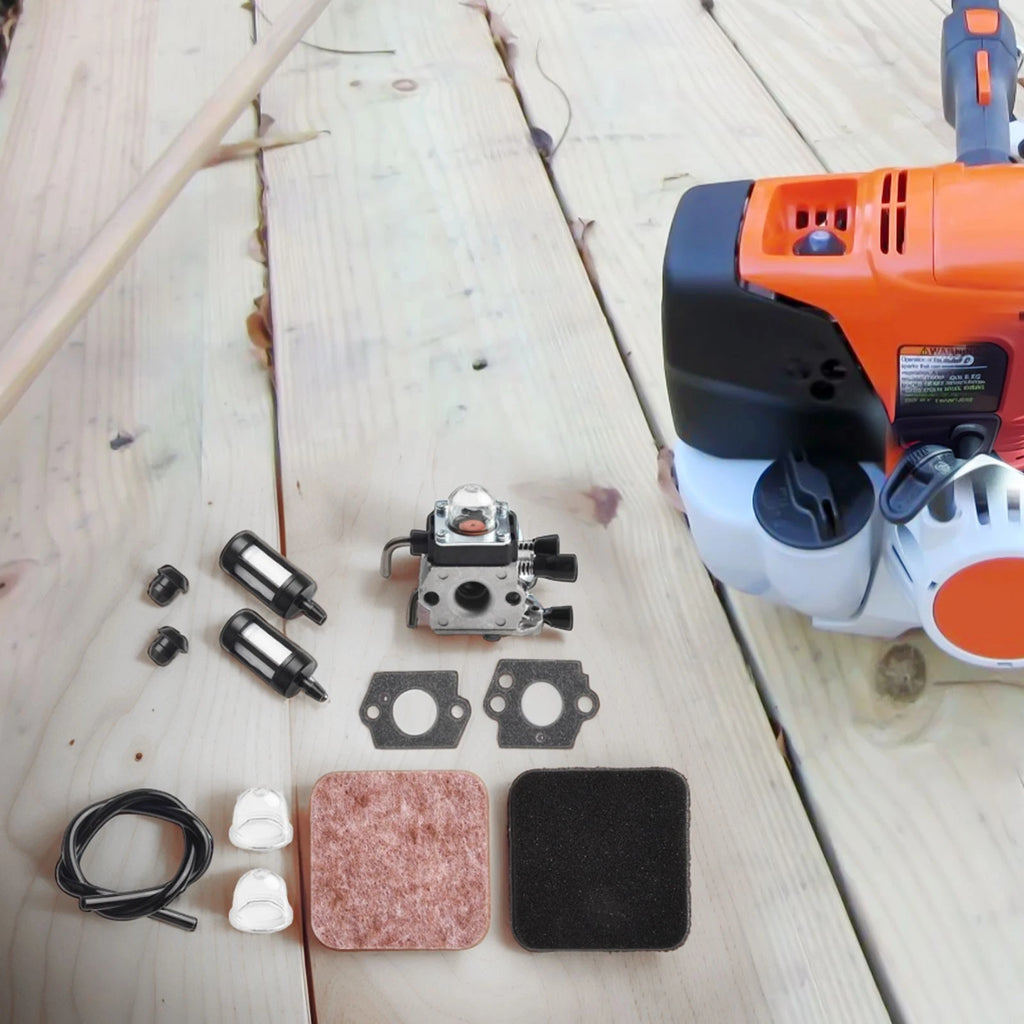 FS R Carburetor for HT Pole Pruner (Compatible)