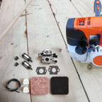 FS R Carburetor for HT Pole Pruner (Compatible)