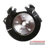 Rear Right Steering Knuckle & Hub Bearing for Ford Explorer (2006–2010)