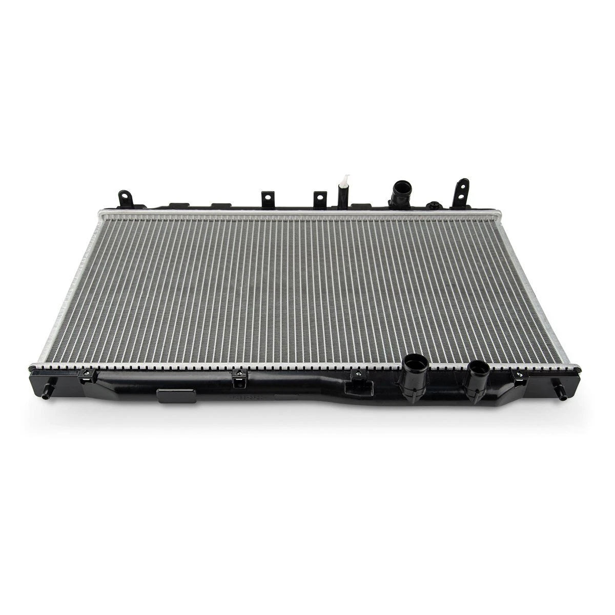 Radiator Assembly for Acura CSX and Honda Civic (2006–2011)