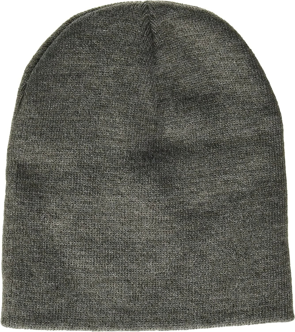 Caterpillar Logo Knit Cap for Caterpillar Men's Apparel