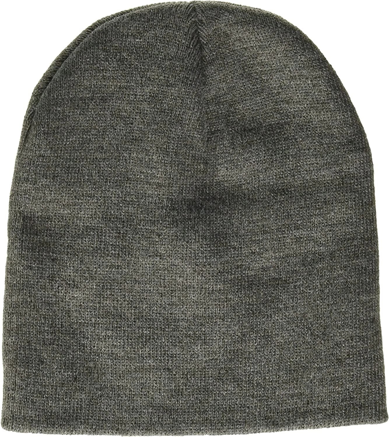 Caterpillar Logo Knit Cap for Caterpillar Men's Apparel