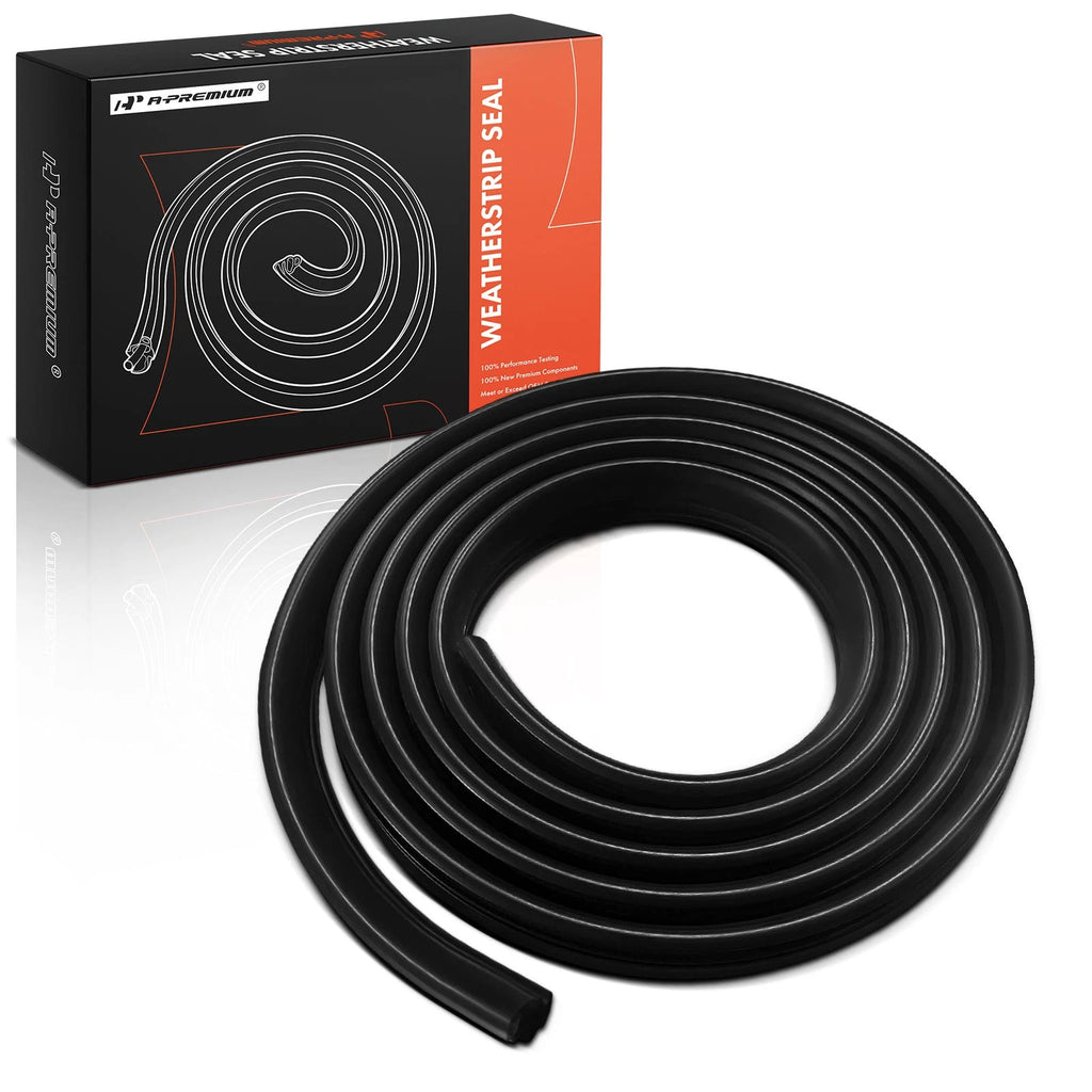 Front Left Weatherstrip Seal for Ford F-250 Super Duty