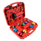 Coolant Radiator Pressure Tester for US 14x 2014–2020