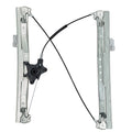Front Driver Side Window Regulator for Dodge Grand Caravan (2008–2018)
