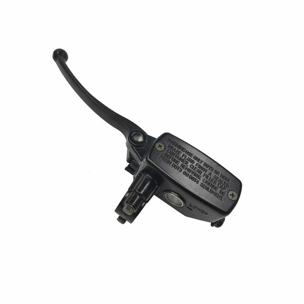 Hydraulic Brake Control Master Cylinder & Clutch Lever for Motorcycle