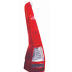 Replacement Driver Side Tail Light Lens Housing for Honda CR-V (2007–2011)