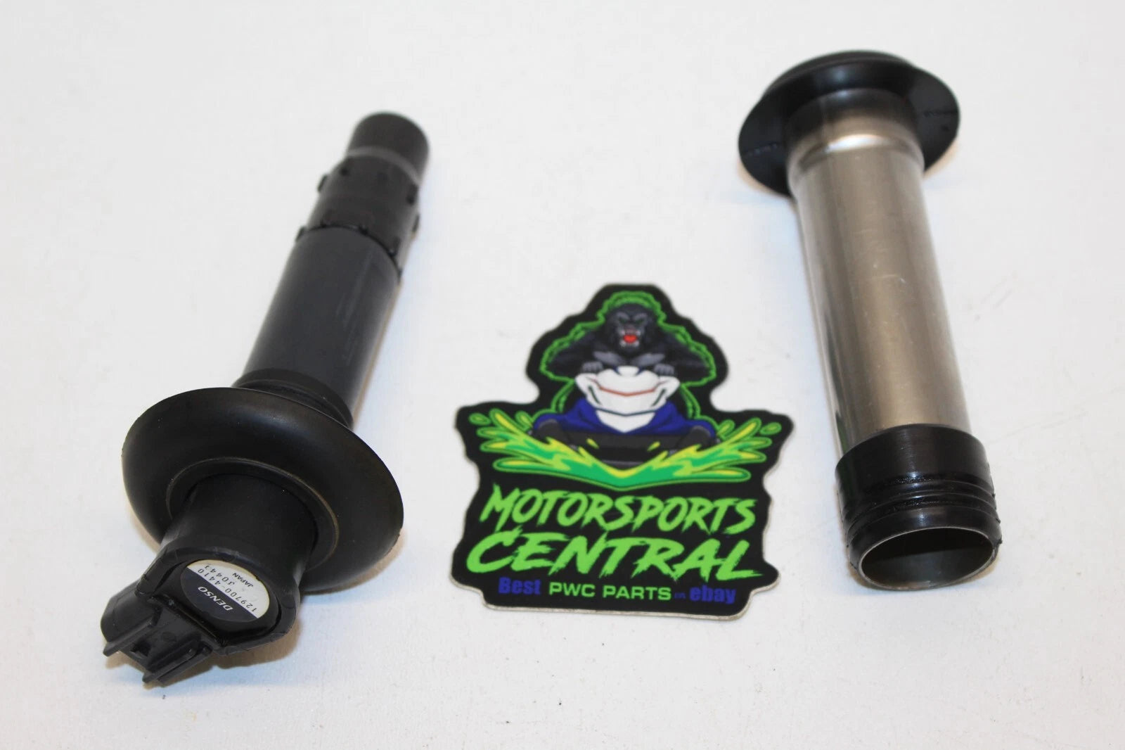 Sea Doo 4-Tec Spark Plug Tube Seals for GTX GTI RXP RXT GTR GTS (1503)