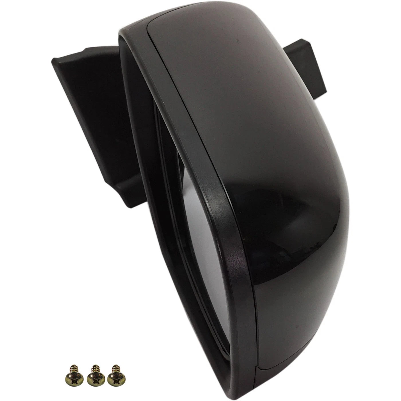 Power Heated Mirrors for Mazda CX-7 (2010–2012) Paintable