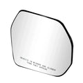 Heated Right Side Mirror Glass for Toyota Tundra Sequoia (2023-2025)