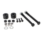 Differential Drop Kit for Tacoma 4Runner FJ Cruiser 4WD (2-3" Lift)