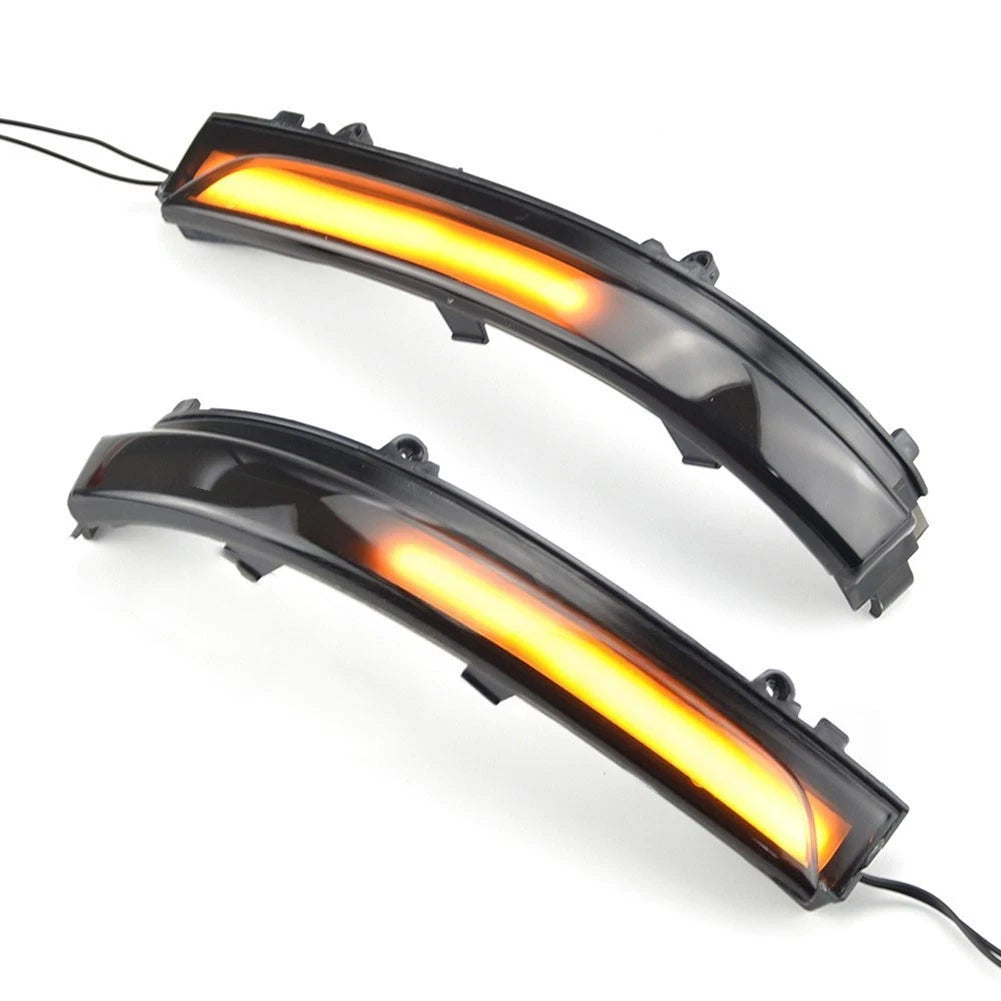 LED Rearview Mirror Signal Lights for Jetta MK6 (2011–2018)
