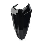 Black Rear Pillion Seat Cover for Yamaha YZF R15 (2017-2021)