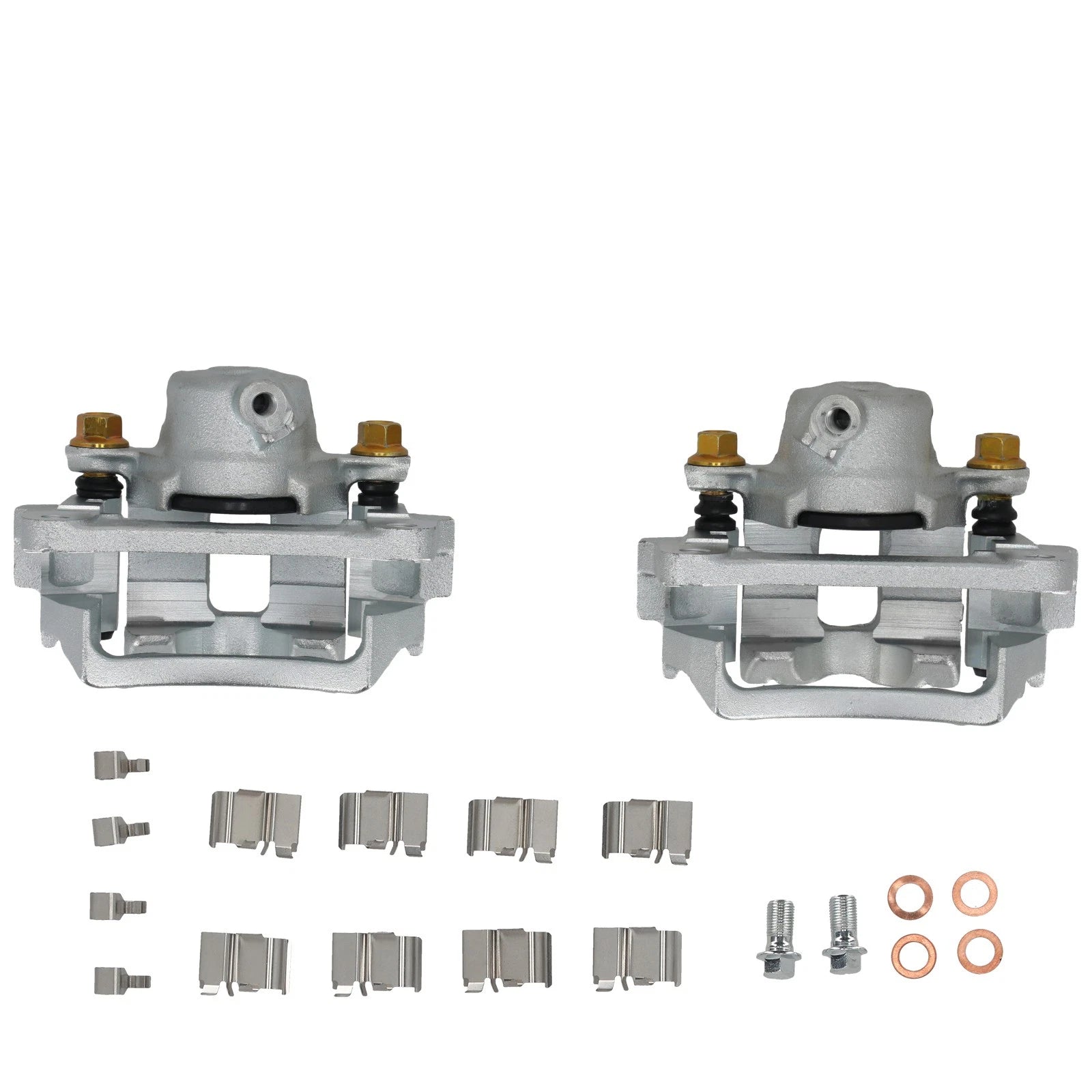 Rear Disc Brake Caliper Set for Lexus GX460 and GX470 (2001–2023)