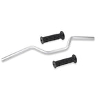 Handlebar with Grips for Yamaha Raptor 660 YFM660R (2001–2005)