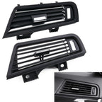 AC Air Outlet Vent Dash Cover Grille for BMW 5 Series F10 F11 F18 (2010–2017)