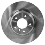 Disc Brake & Organic Pad Kit for BMW X1 (2012–2014) Front Set