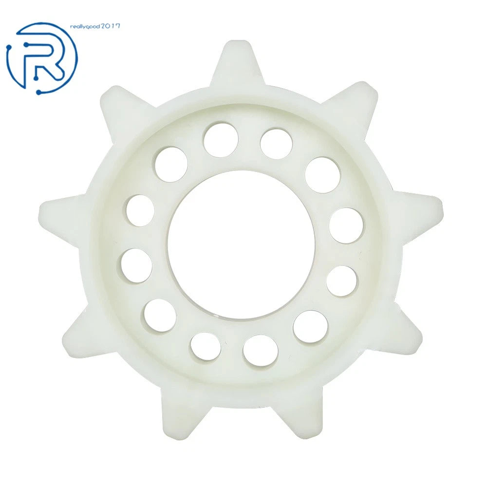 Track Drive Sprocket for Yamaha Snowmobile (1971-1976)