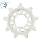Track Drive Sprocket for Yamaha Snowmobile (1971-1976)