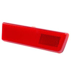 Rear Side Marker Light Lamp Red for Ford Transit Connect (2010–2013) Left