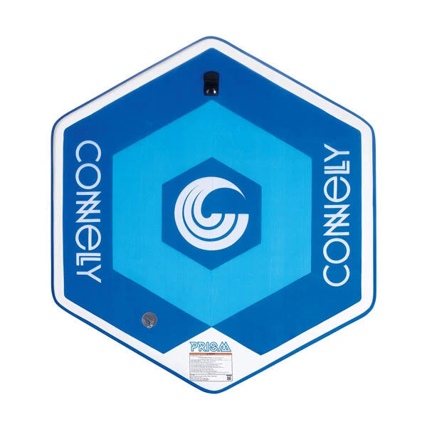 Connelly Prism Drop Stitch Towable Tube for Universal Use (67181041)
