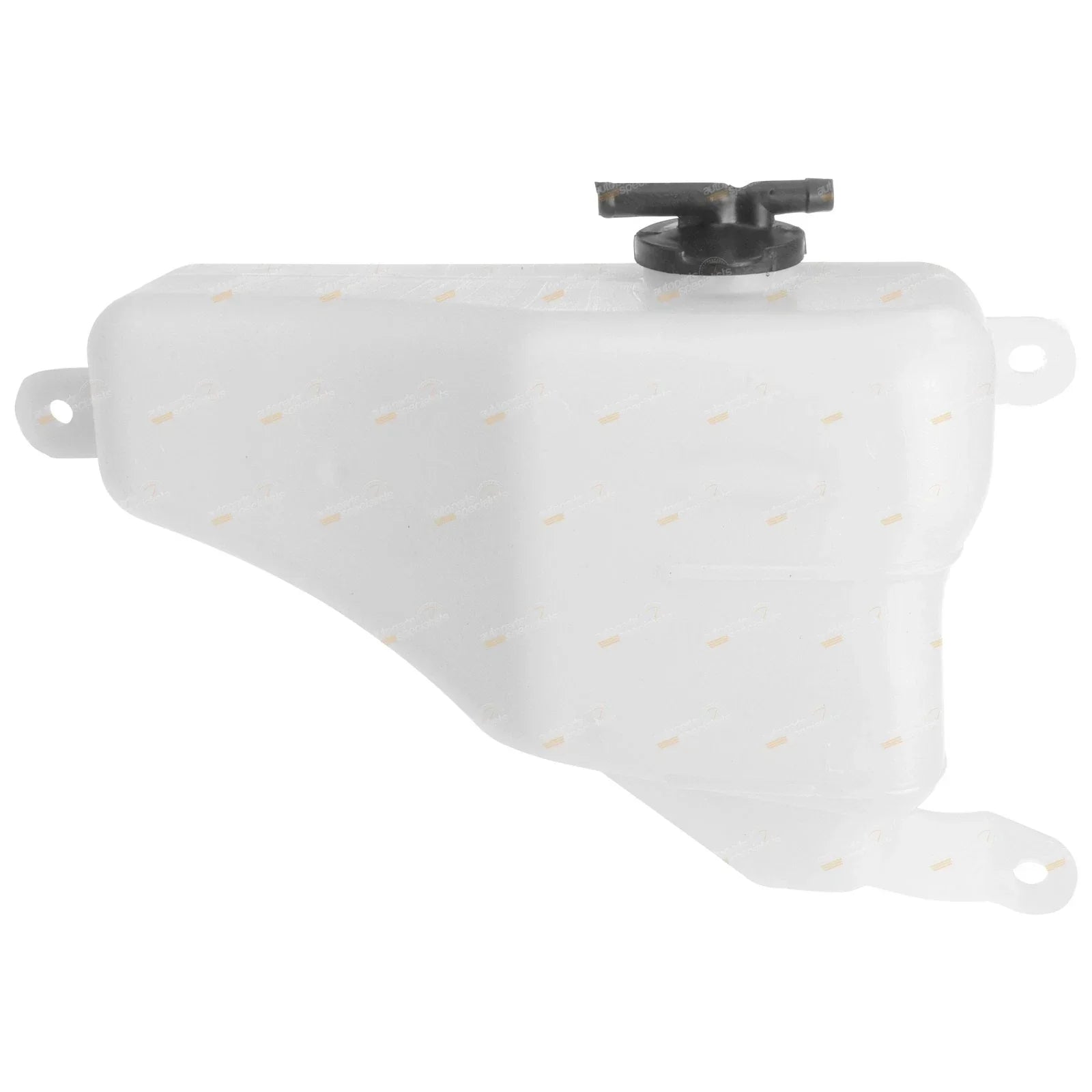 Radiator Overflow Bottle Tank for Landcruiser Prado 120 Series (2002–2009)