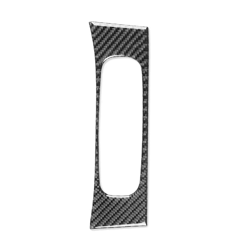 Cigarette Lighter Panel Cover Trim for Hyundai Veloster (2019-2023)