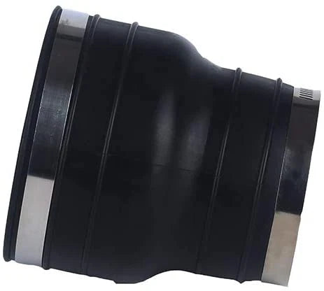 Exhaust Bellows Tubes for Mercruiser 3-4" 2.5 3.0 3.7 5.0 5.7L (1971–1995) 70981A3