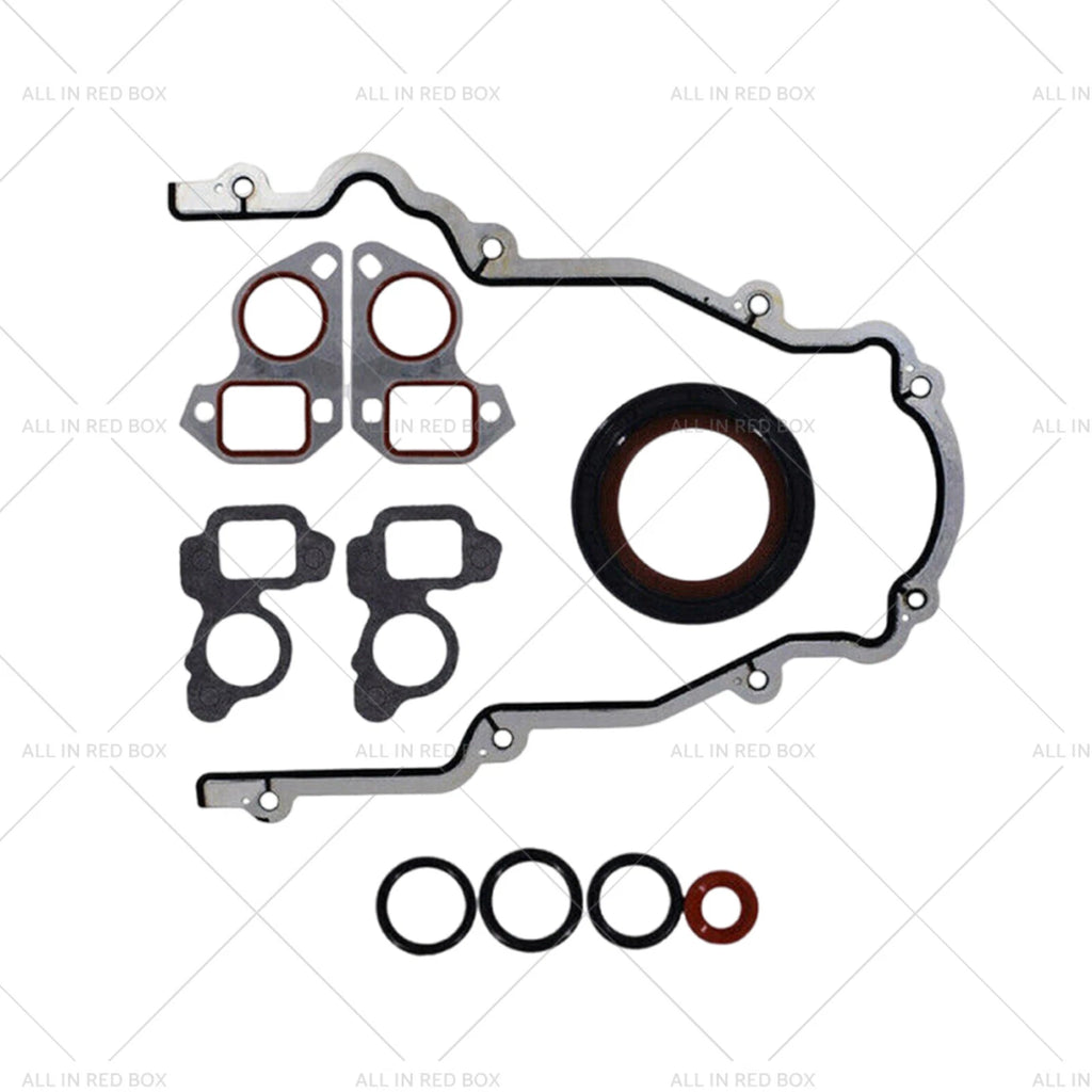 High Volume Oil Pump for Holden Commodore VT VX VY VZ LS1 LS2 LS3 LS6