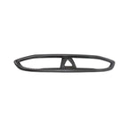 Carbon Fiber Center Air Outlet Vent Cover Trim for Hyundai Santa Fe (2019-2022)