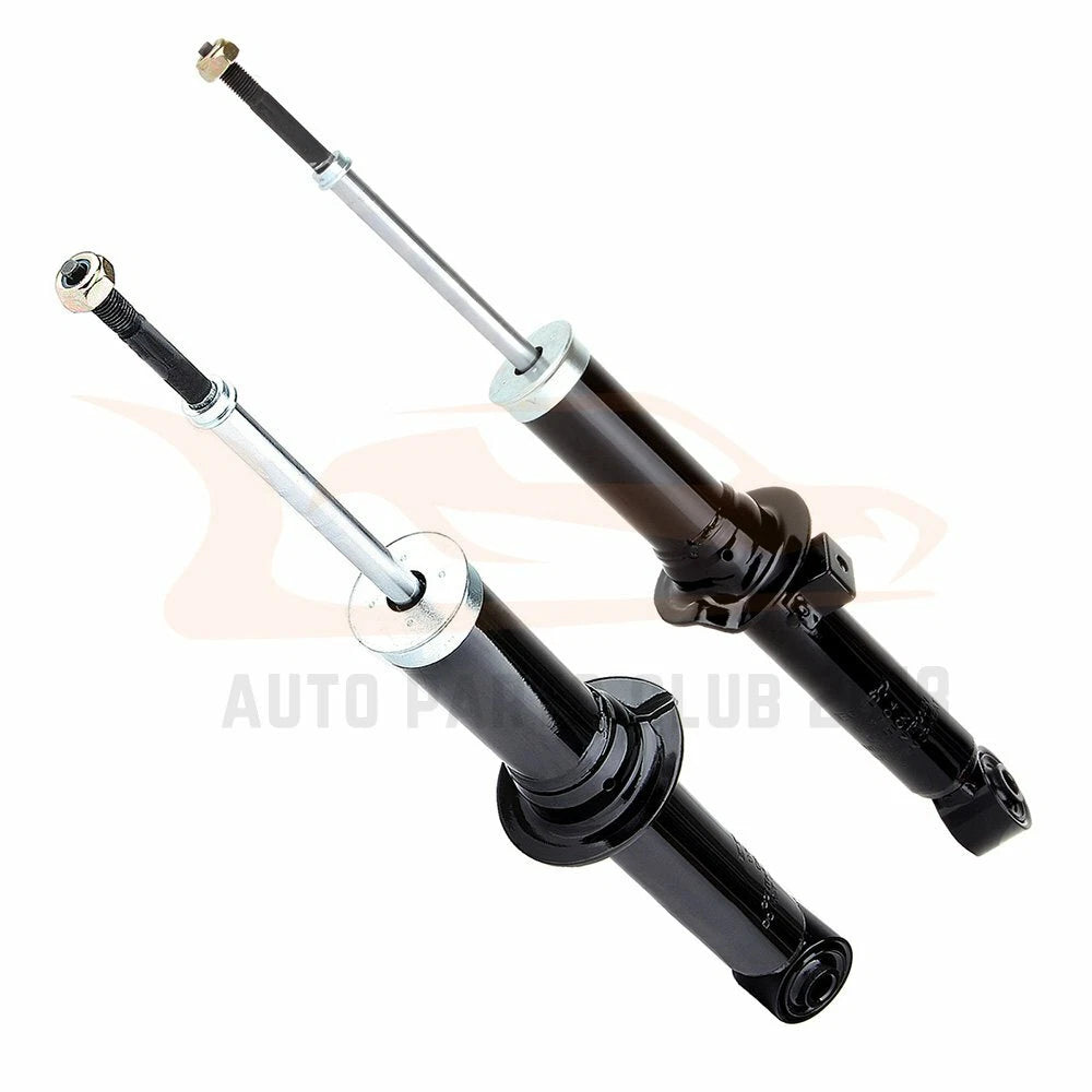 Front Pair Shocks Strut Absorber Assemblies for Kia Sorento (2003–2009)