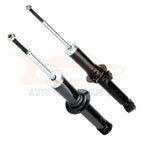 Front Pair Shocks Strut Absorber Assemblies for Kia Sorento (2003–2009)