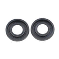 Set of 2 Oil Seals for Mercury Mercruiser (26-41365, 18-0581)