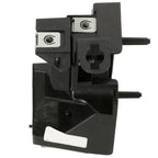 Left Radiator Cooling Module Bracket for Jeep Cherokee (2019-2021)
